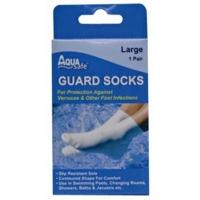 Large Verruca Protection Swimming Sock