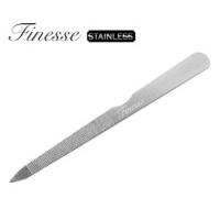 large finesse manicure nail file