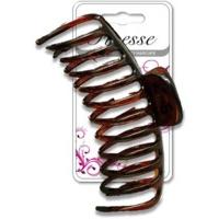 Large Finesse Hair Clip Clamp