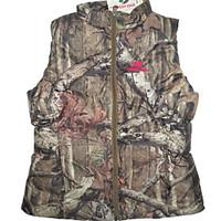 ladies sleeveless tops wearproof breathability hunting