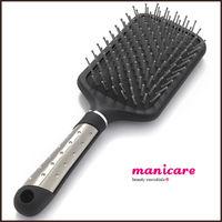Large Paddle Hair Brush Manicare Comfort Massage & Redefining