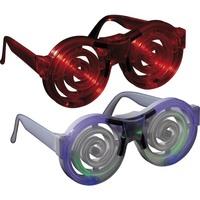 Labyrinth Hypno Glasses