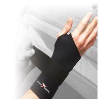 Large Neoprene Wrist Support