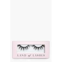 lashes dubai black