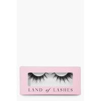 lashes miami black