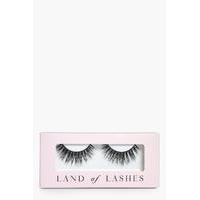 Lashes - Icon - black