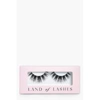 Lashes - Bohemian - black