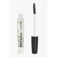 Lashes Clear Mascara - natural