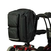 large deluxe scooter bag