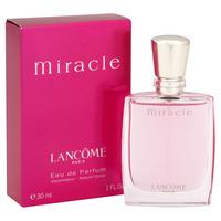 lancome miracle eau de parfum 30ml