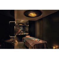 Last Minute Urban Retreat