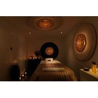 Last Minute Urban Retreat