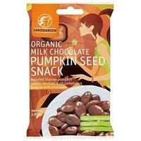 Landgarten Pumpkin Chocolate Snack Mix 55g (10 pack) (10 x 55g)