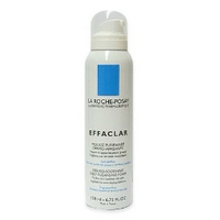 La Roche Posay - Effaclar H Cleansing Mousse 150ml