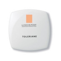 la roche posay toleriane foundation compact 11 beige