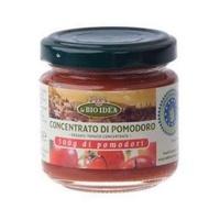 La Bio Idea Org Tomato Concentrate 22% 200g (1 x 200g)
