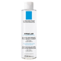 La Roche Posay - Effaclar Micellar Water 200ml