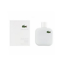 Lacoste Polo Blanc EDT 30ml