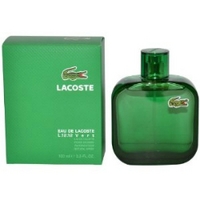 lacoste polo vert edt 30ml