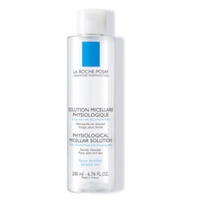 la roche posay physiological micellar solution 200ml