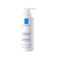 LA ROCHE POSAY PHYSIOLOGICAL Cleansing Milk 200ML