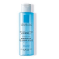 LA ROCHE POSAY PHYSIOLOGICAL EYE Make up Remover 125ML