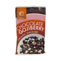 Landgarten Chocolate Gojiberry Snack Mix 50g (10 pack) (10 x 50g)