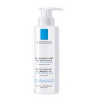 LA ROCHE POSAY PHYSIOLOGICAL Cleansing Gel 200ML
