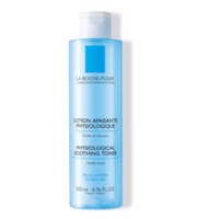 la roche posay physiological soothing lotion 200ml