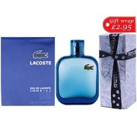 Lacoste L.12.12 Bleu EDT