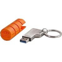 LaCie Rugged Key USB 3.0 32GB (Orange)