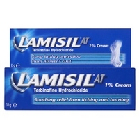 lamisil at 1 cream 15g