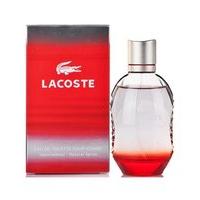 Lacoste Red Eau de Toilette