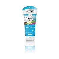 lavera exotic coconut body lotion 200ml 1 x 200ml