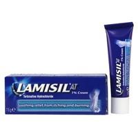 lamisil 1 cream 75g