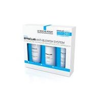 La Roche Posay Effaclar Anti-Blemish System