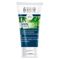 Lavera Men Sensitiv Organic Calming After Shave Balm 50ml