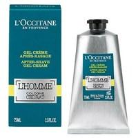 L&#39;Occitane L&#39;Homme Cologne Cedrat After-Shave Gel Cream 75ml