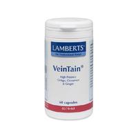 Lamberts VeinTain 60 Caps