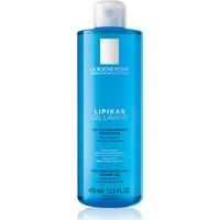 la roche posay lipikar gel lavant soothing protecting shower gel