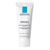 la roche posay effaclar h compensating soothing moisturiser