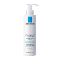 la roche posay physiological make up remover milk
