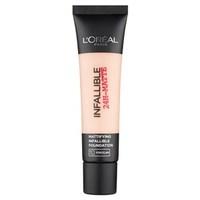 L&#39;Oreal Paris Infallible 24H-Matte Foundation 11 Vanilla