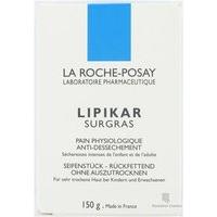 La Roche Posay Lipikar Surgras Cleansing Bar