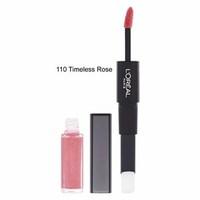 L&#39;Oreal Paris Infallible X3 Lipstick 110 Timeless Rose