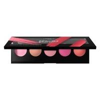 lamp39oreal paris infallible blush paint palette 01 pink