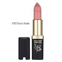 L&#39;Or&#233;al Paris Color Riche Collection Exclusive Lipstick CP9 Eva&#39;s Red