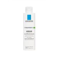 la roche posay kerium gel shampoo