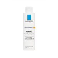 la roche posay kerium cream shampoo