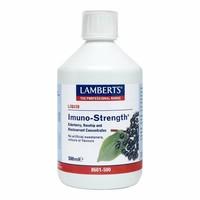 Lamberts Imuno-Strength® 500ml